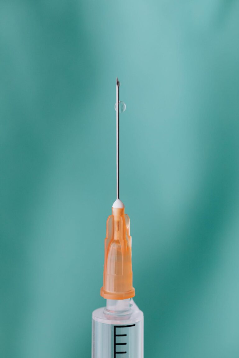 imagem de Primeiros testes da Vacina de Oxford se mostram positivos e seguros