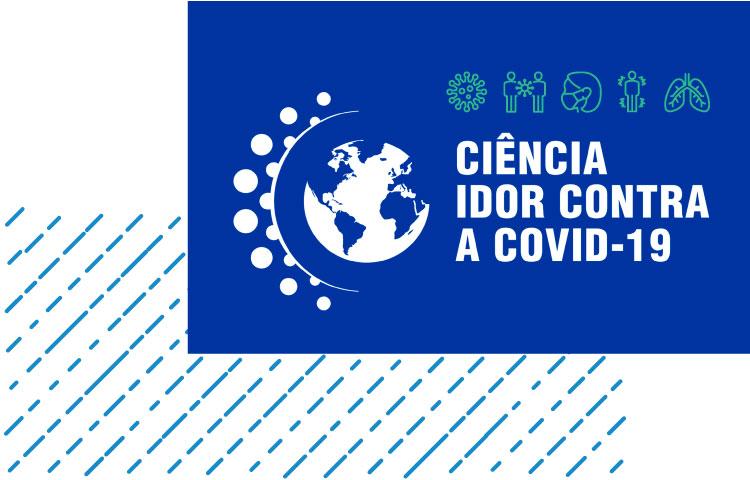 imagem de IDOR cria Cartilha popular com informações preventivas sobre a Covid-19