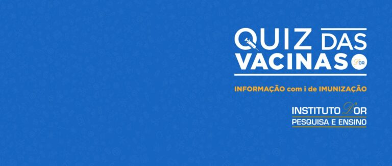 imagem de ''Saúde é assunto sério, mas não precisa ser complicado''