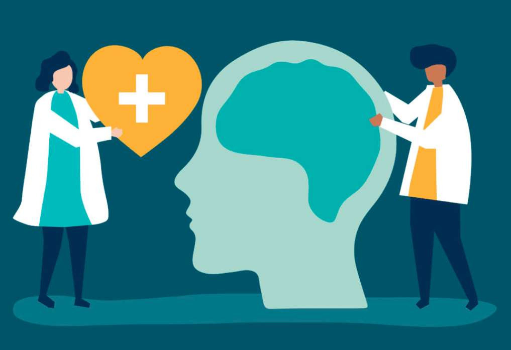 imagem de Como manter a saúde mental durante a pandemia de Covid-19?