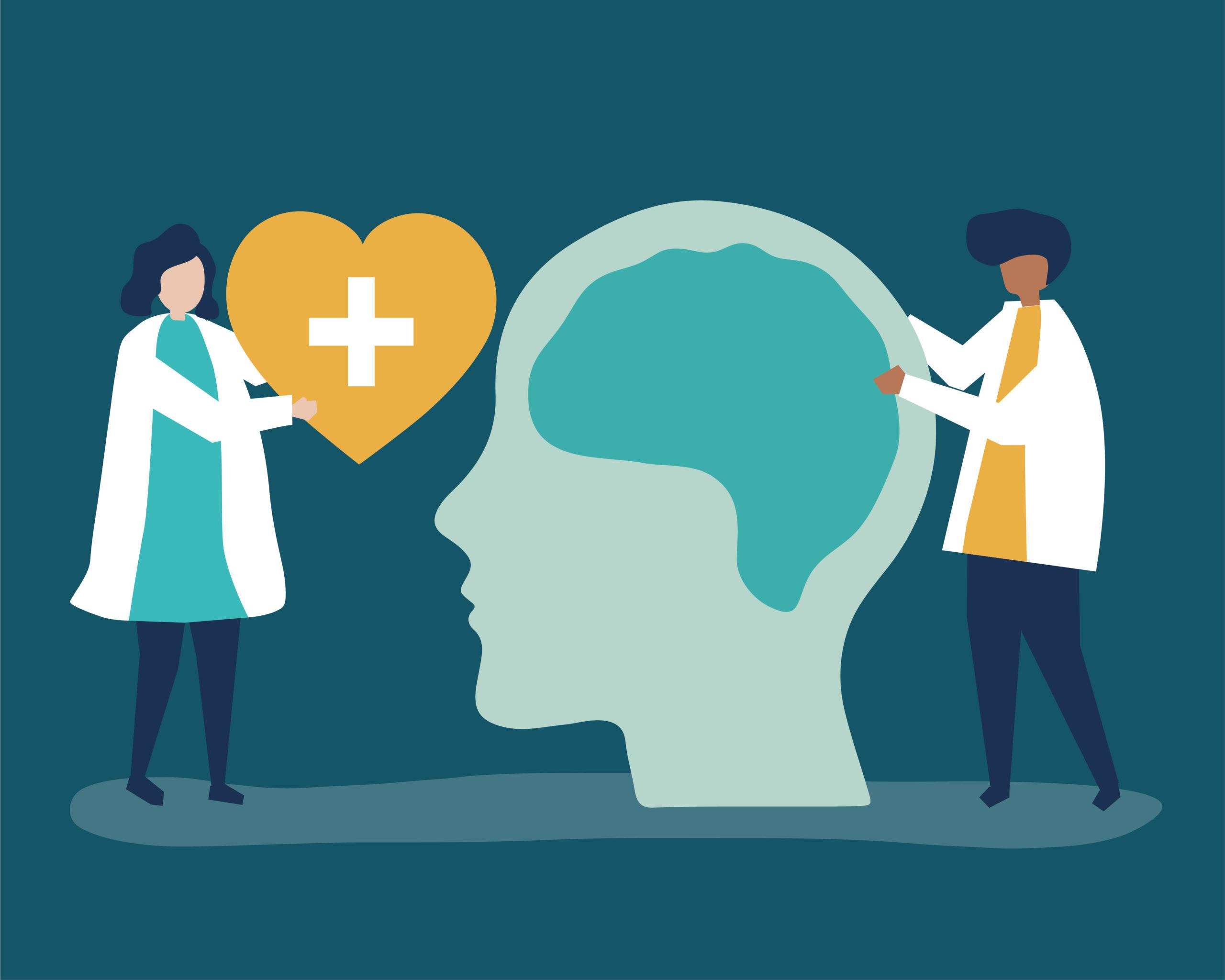 imagem de UOL - Ansiedade pode ser culpa da pandemia, mas também da própria Covid-19