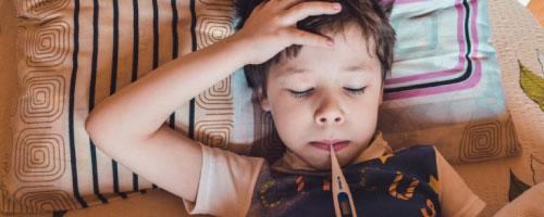 imagem de G1 - Ceará tem queda de 14% em internações em UTIs pediátricas por doenças respiratórias