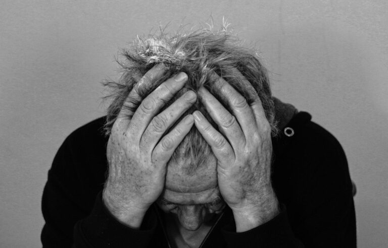 imagem de Burnout