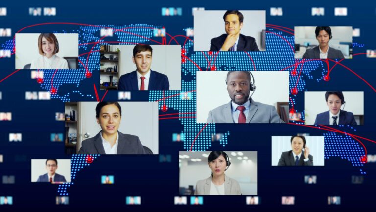 imagem de Participe dos próximos Simpósios Internacionais RDSL