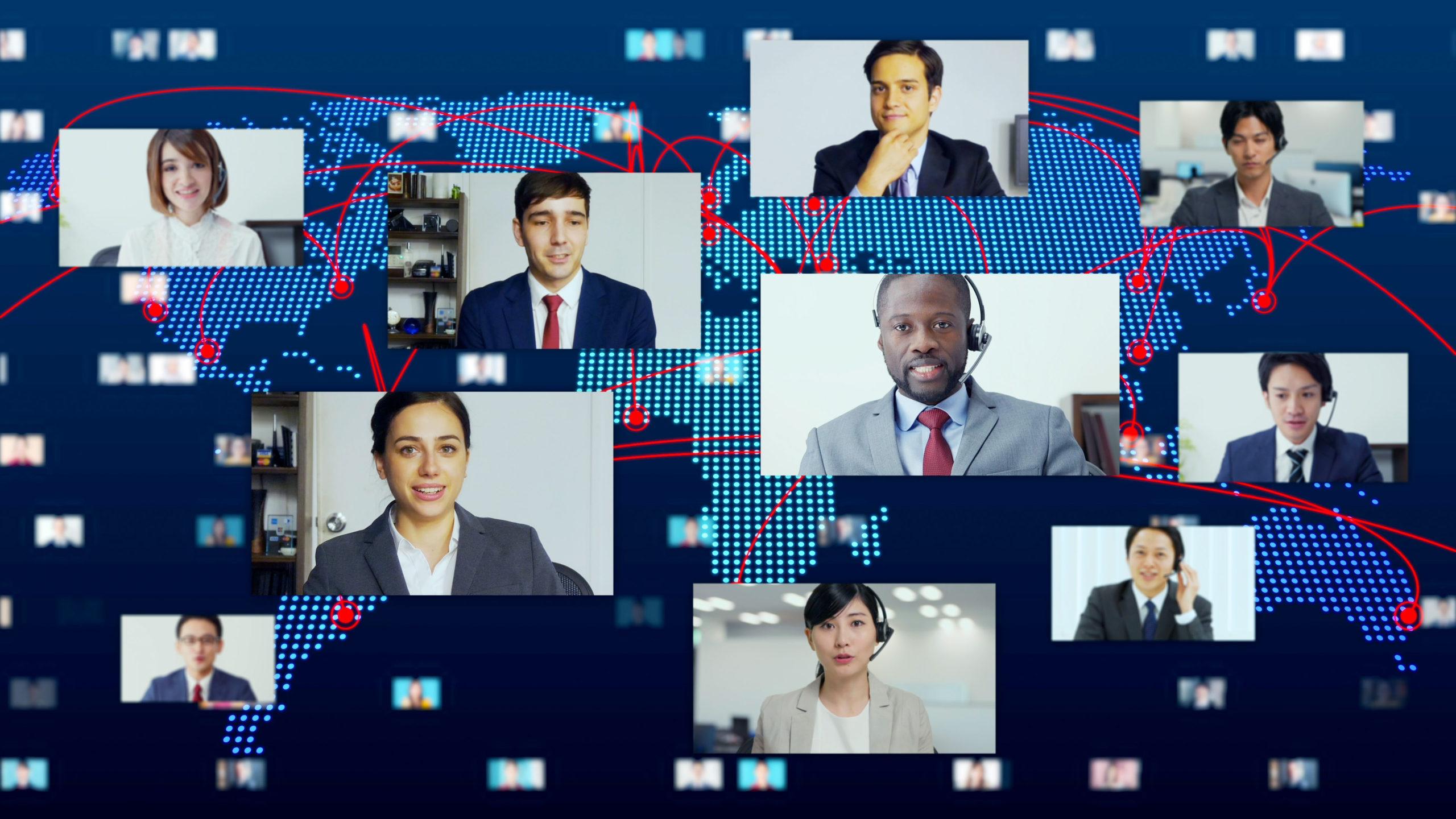 imagem de Participe dos próximos Simpósios Internacionais RDSL