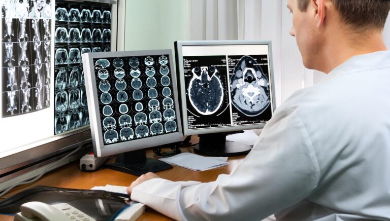 imagem de Inscrições abertas: Residência Médica em Radiologia
