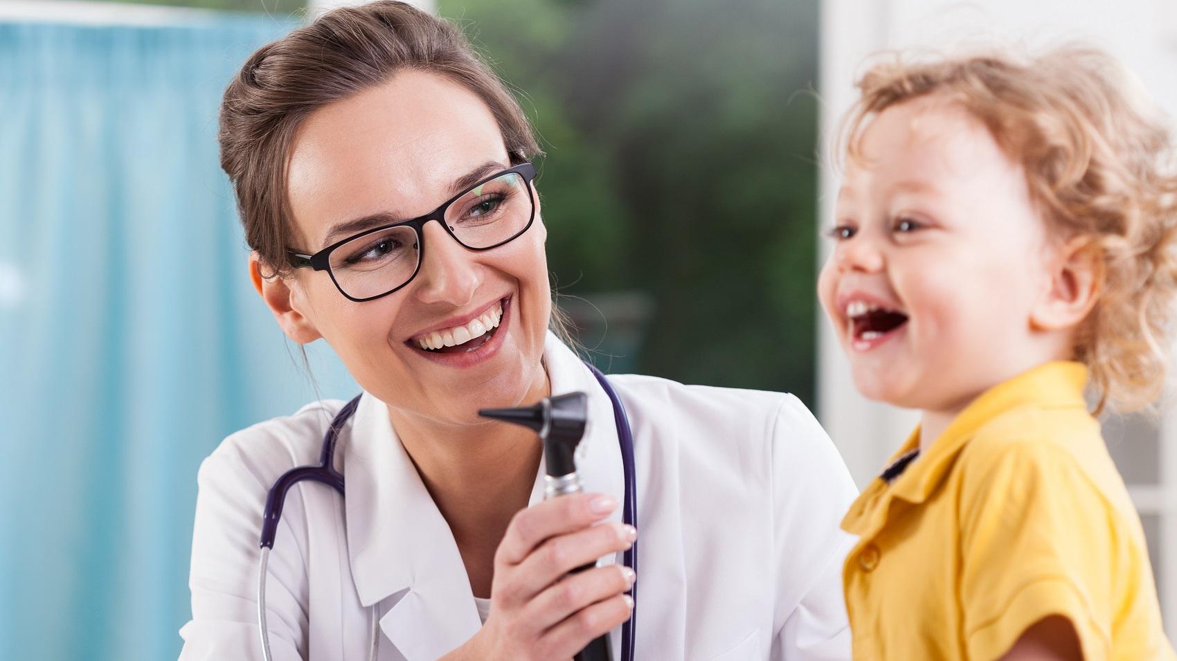 imagem de Inscrições abertas: Residência Médica em Pediatria