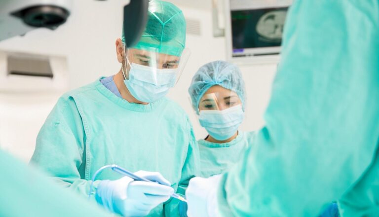 imagem de Inscrições abertas: Residência Médica em Cirurgia Básica