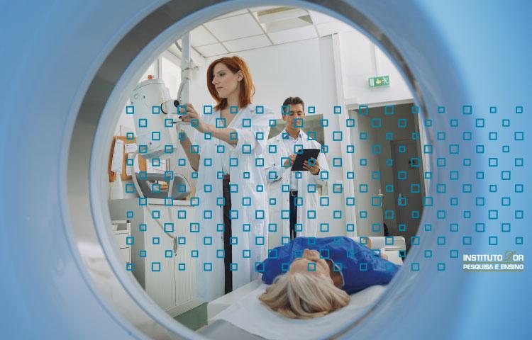 imagem de Resultados - Graduação Tecnologia em Radiologia 2021.1