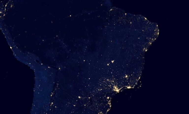 imagem de Estudo de ciência de dados revela desigualdades sociais e regionais durante a pandemia no Brasil