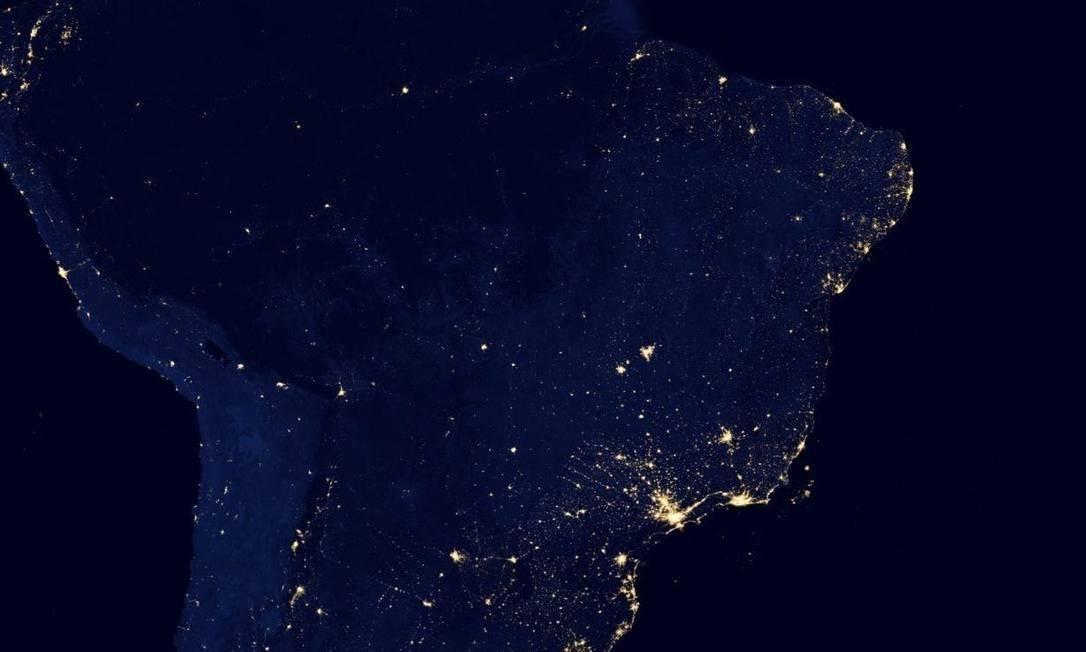 imagem de Estudo de ciência de dados revela desigualdades sociais e regionais durante a pandemia no Brasil