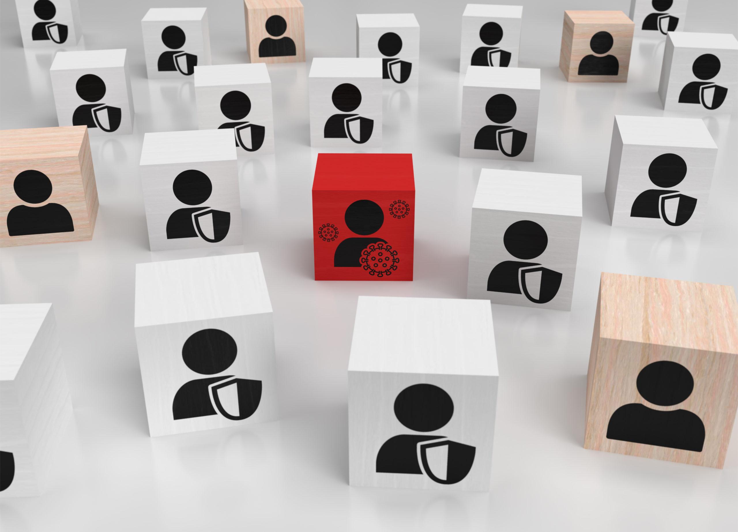 imagem de Imunidade de Rebanho e Vacinação: O que precisamos entender?