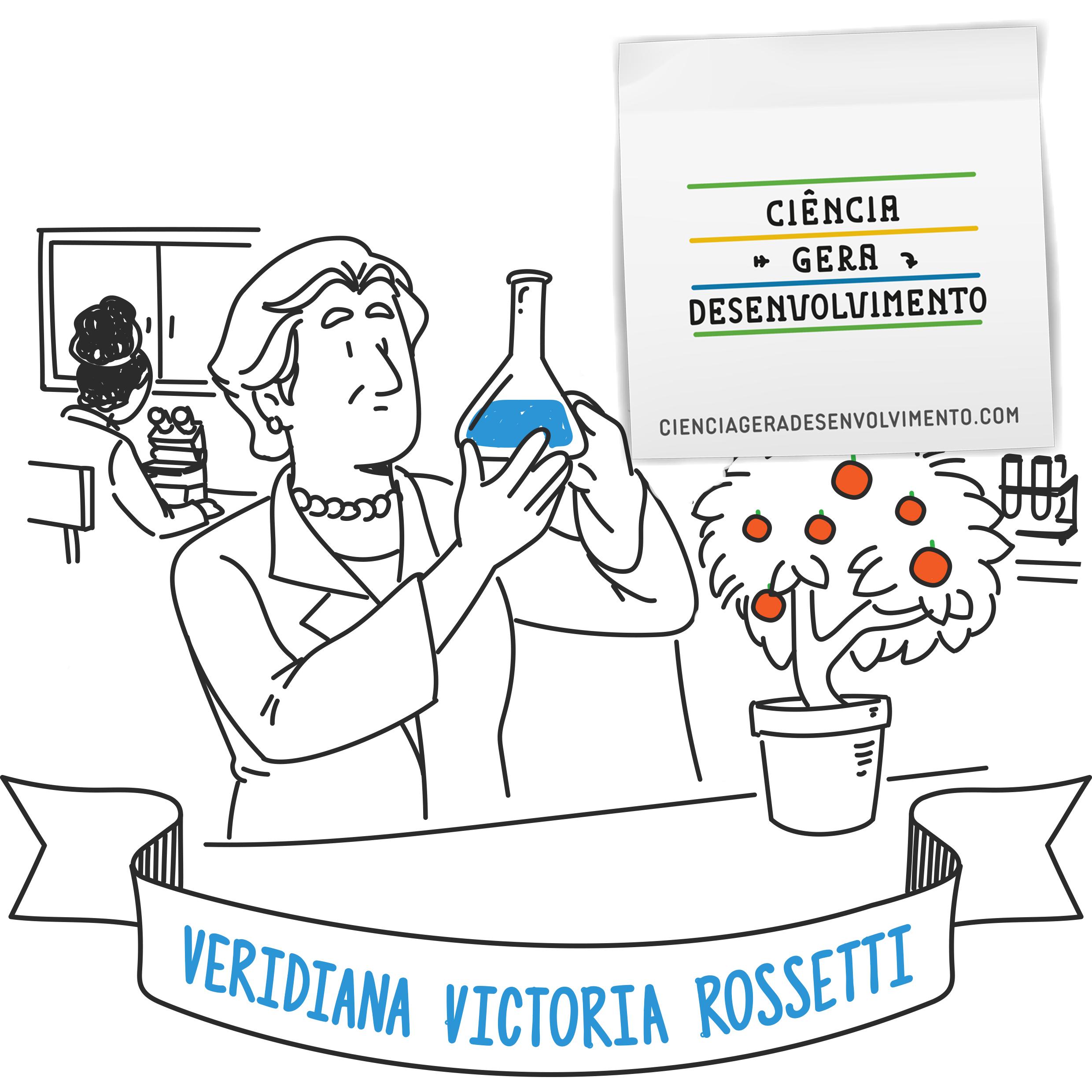 imagem de No dia da mulher, IDOR e ABC celebram legado de cientista e agrônoma brasileira