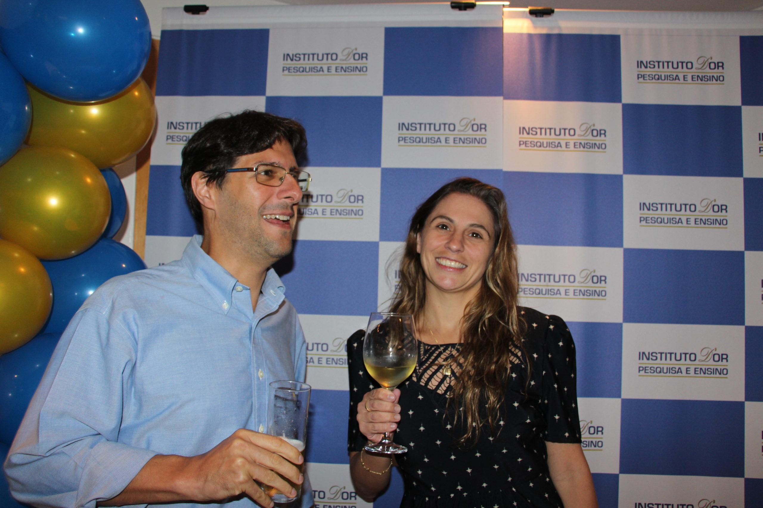 imagem de História do IDOR é contada em matéria da Future Health