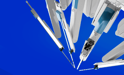 imagem de Instituto D'Or de Pesquisa e Ensino está com inscrições abertas para a Capacitação em Cirurgia Robótica