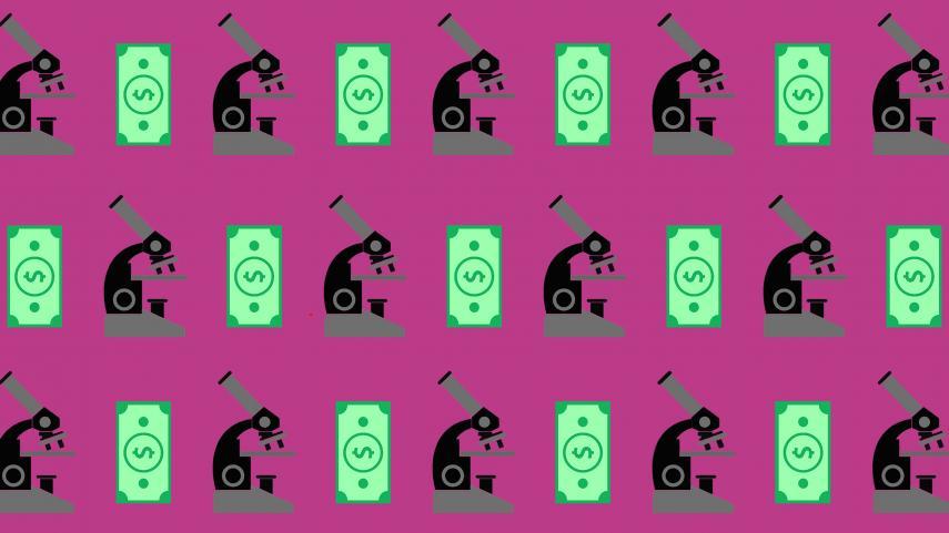 imagem de Brazil Journal: Família Moll se compromete a doar R$ 500 milhões para pesquisa científica Veículo: