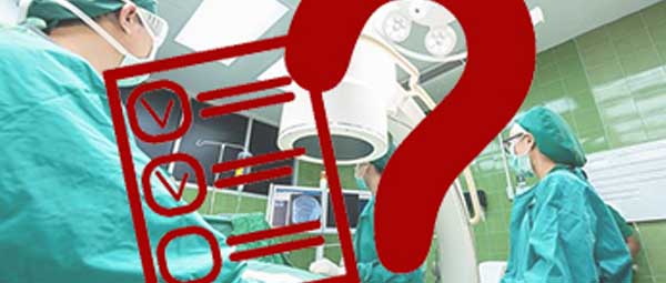 imagem de FAPERJ: Instrumentos simplificados de avaliação da fragilidade auxiliam gestão de riscos em UTIs