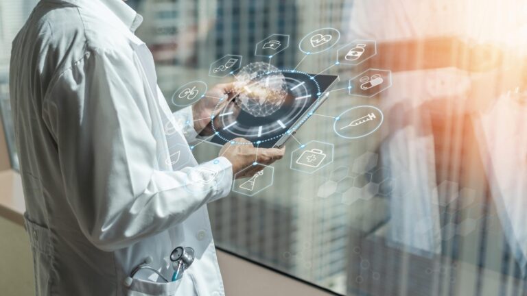 imagem de O desafio não é mais tecnológico": O Impacto dos Dados do Mundo Real (RWD) e o futuro da medicina personalizada
