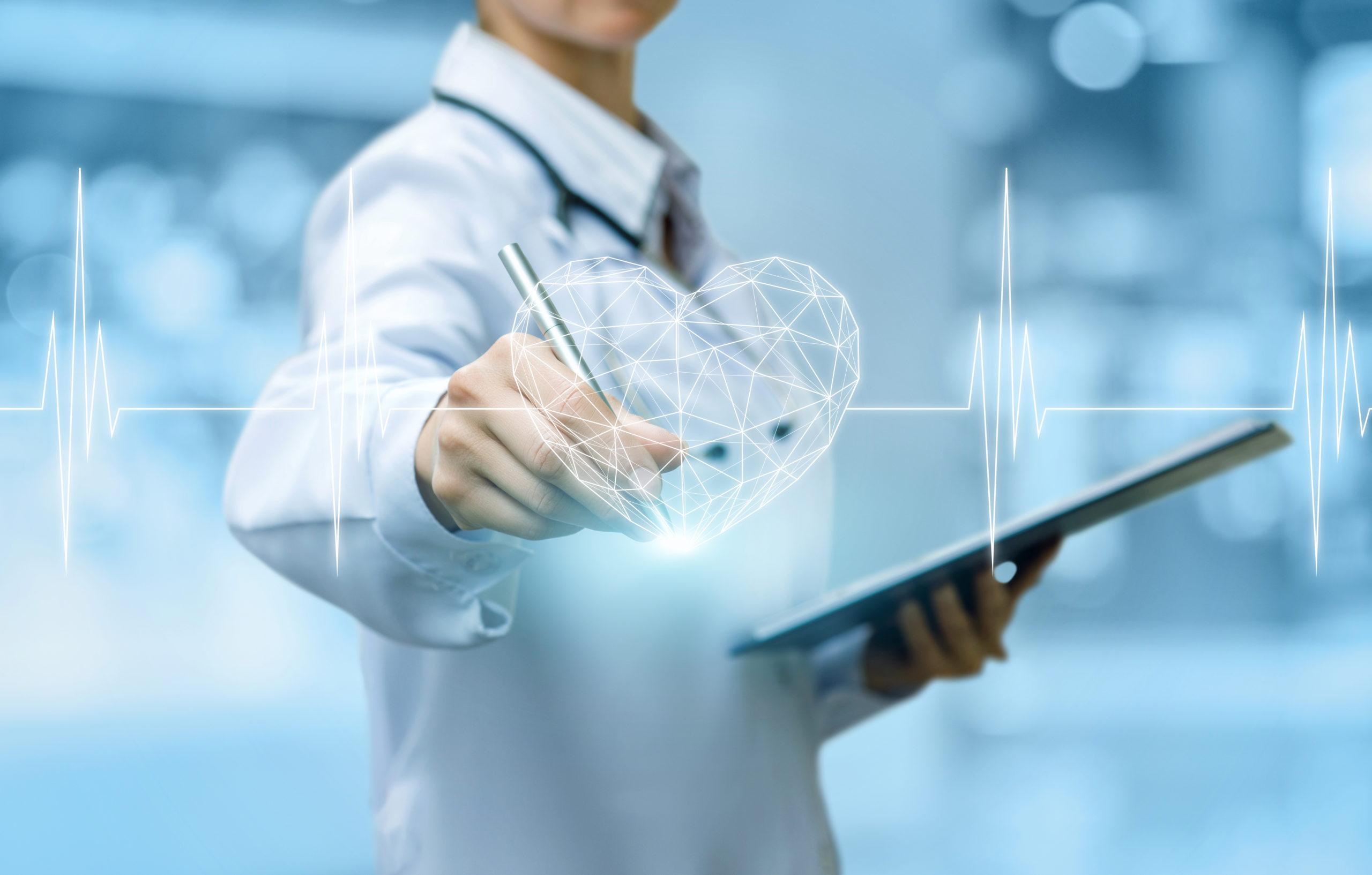 imagem de IDOR inova ao lançar Programa de Estágio Acadêmico em Cardiologia