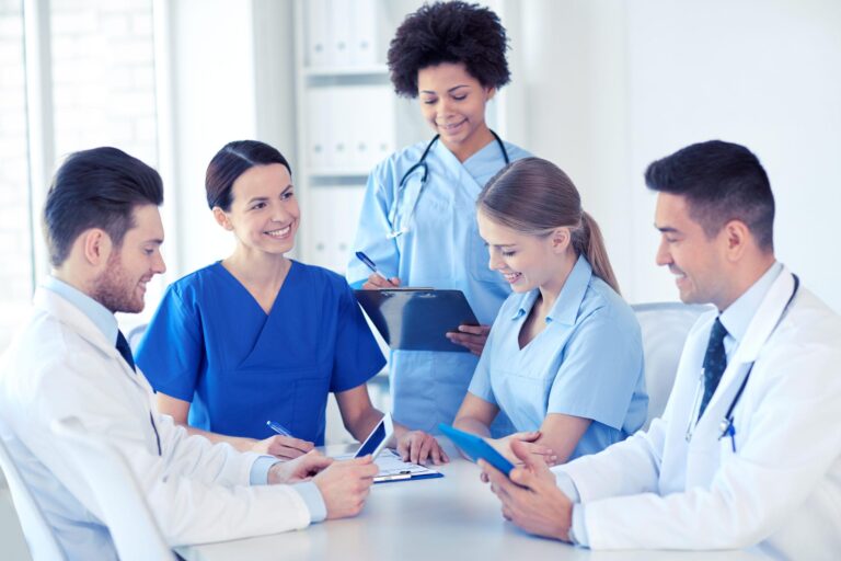 imagem de Demanda por serviços em Oncologia cresce e impulsiona busca por profissionais especializados