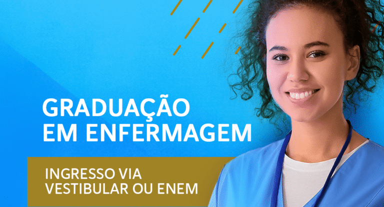imagem de Resultado - Vestibular Graduação Enfermagem