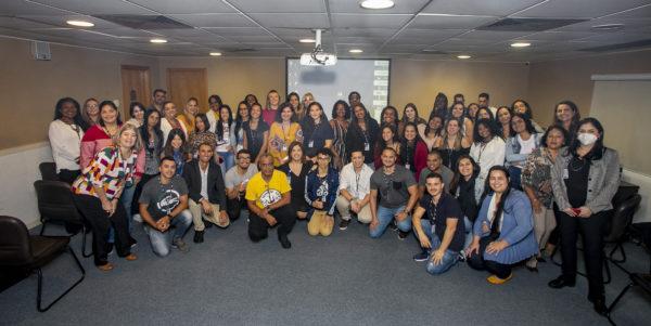 imagem de Faculdade IDOR recebe os calouros da nova Graduação em Enfermagem