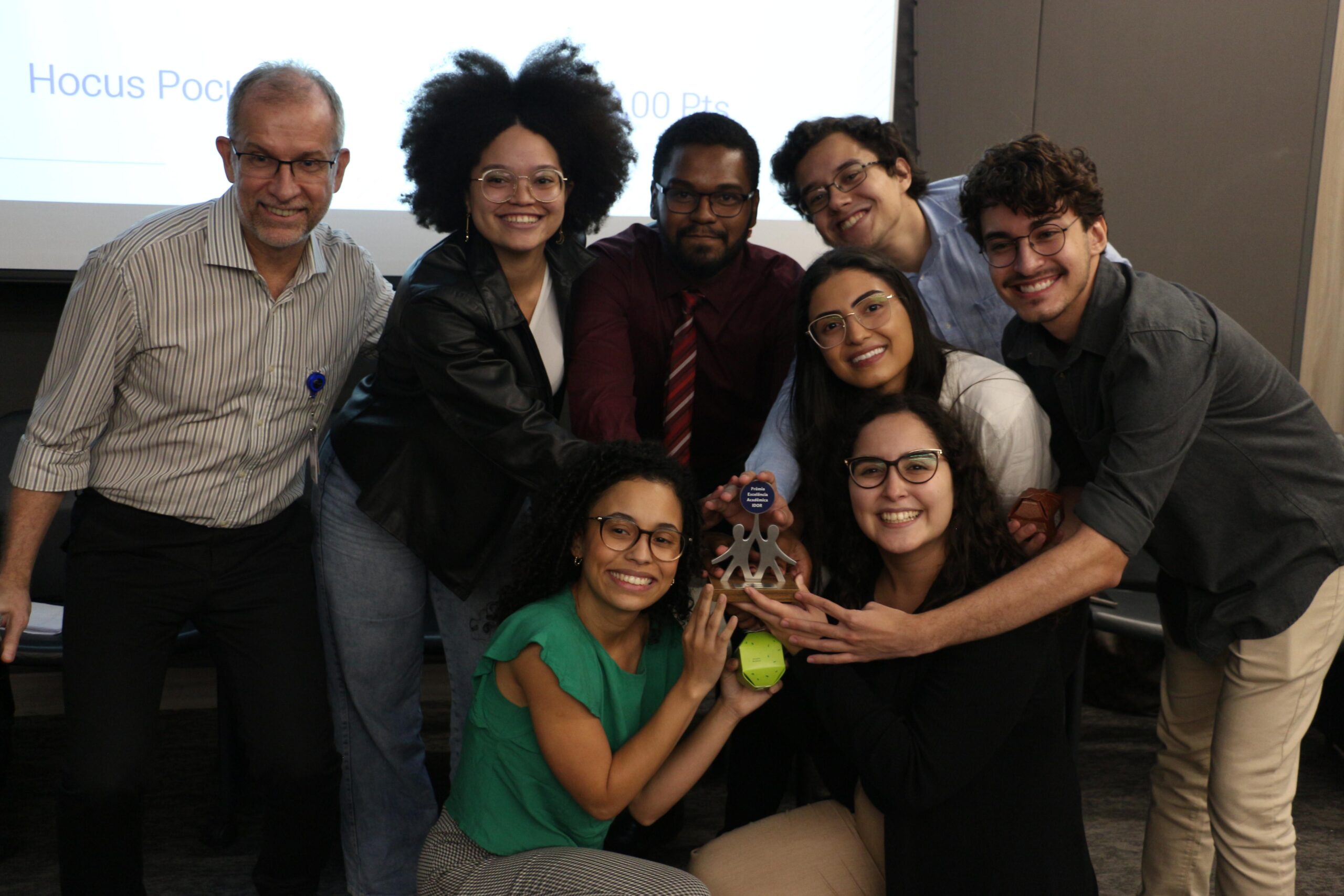 imagem de IDOR realiza terceira edição da Gincana do Estágio Acadêmico em Medicina