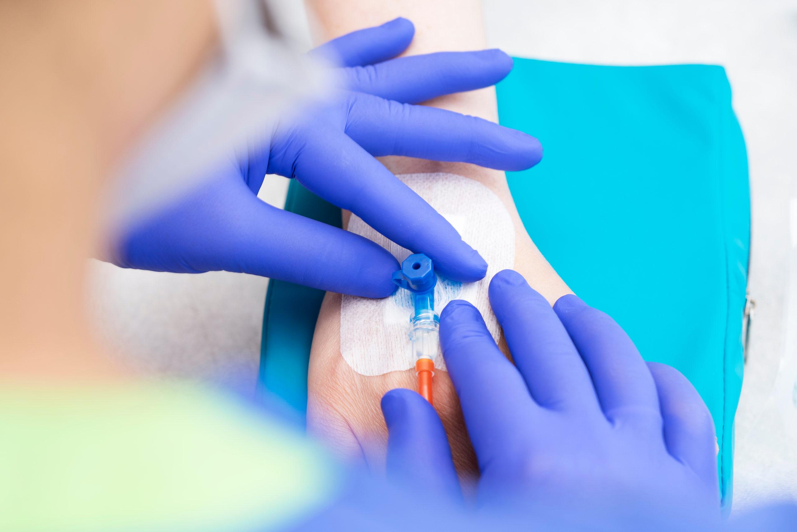 imagem de Residência de Enfermagem em Oncologia aprofunda conhecimentos e garante diferencial de carreira