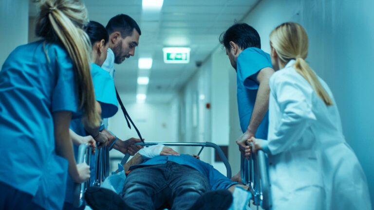 imagem de Estágio em Medicina de Emergência proporciona vivência prática e aprofundamento teórico