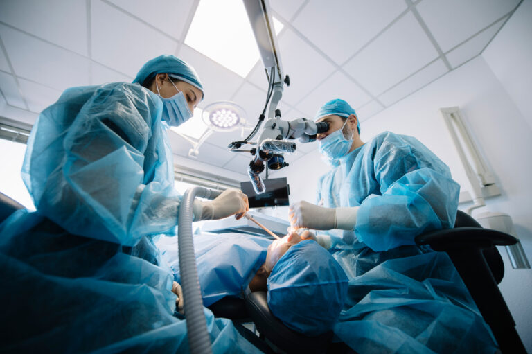 imagem de Inscrições abertas para Pós-graduação em Odontologia Hospitalar