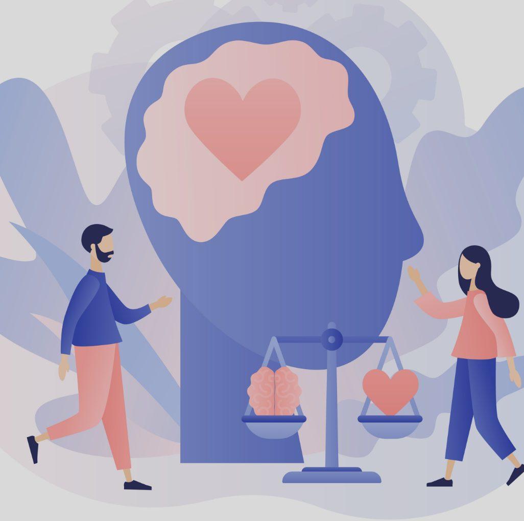 imagem de IDOR abre inscrições para o curso Compaixão, Resiliência e Inteligência Emocional (C.R.I.E.)