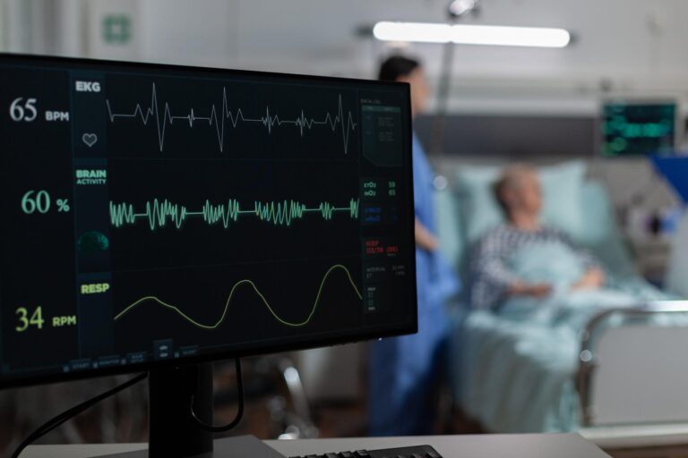 imagem de Medicina Intensiva: Formando especialistas no atendimento de pacientes críticos
