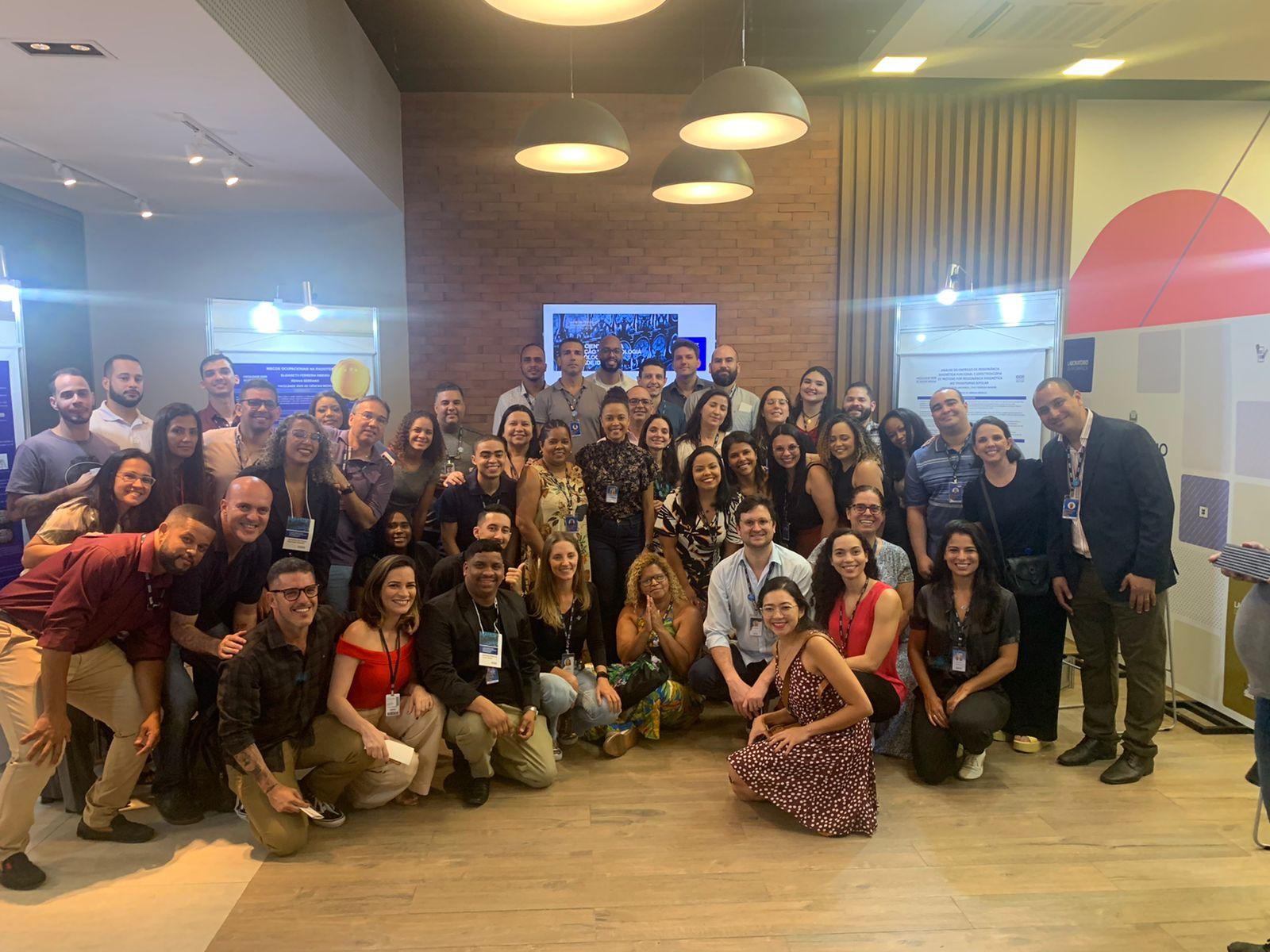 imagem de Faculdade IDOR realiza 2ª Feira Científica da Graduação de Tecnologia em Radiologia