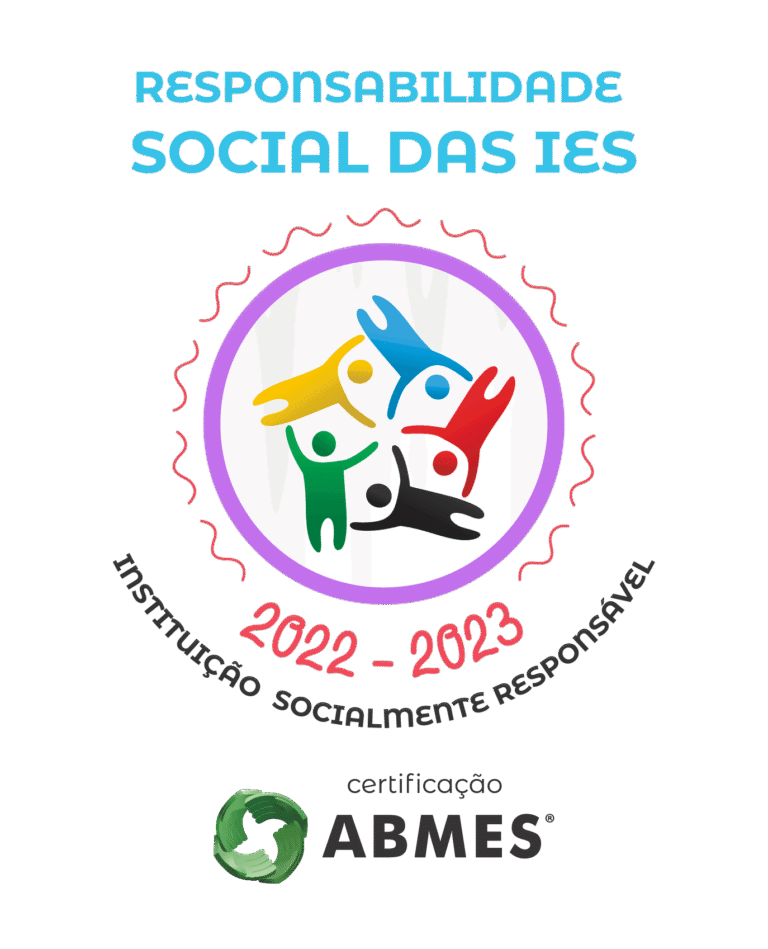 imagem de Faculdade IDOR conquista certificação de Responsabilidade Social