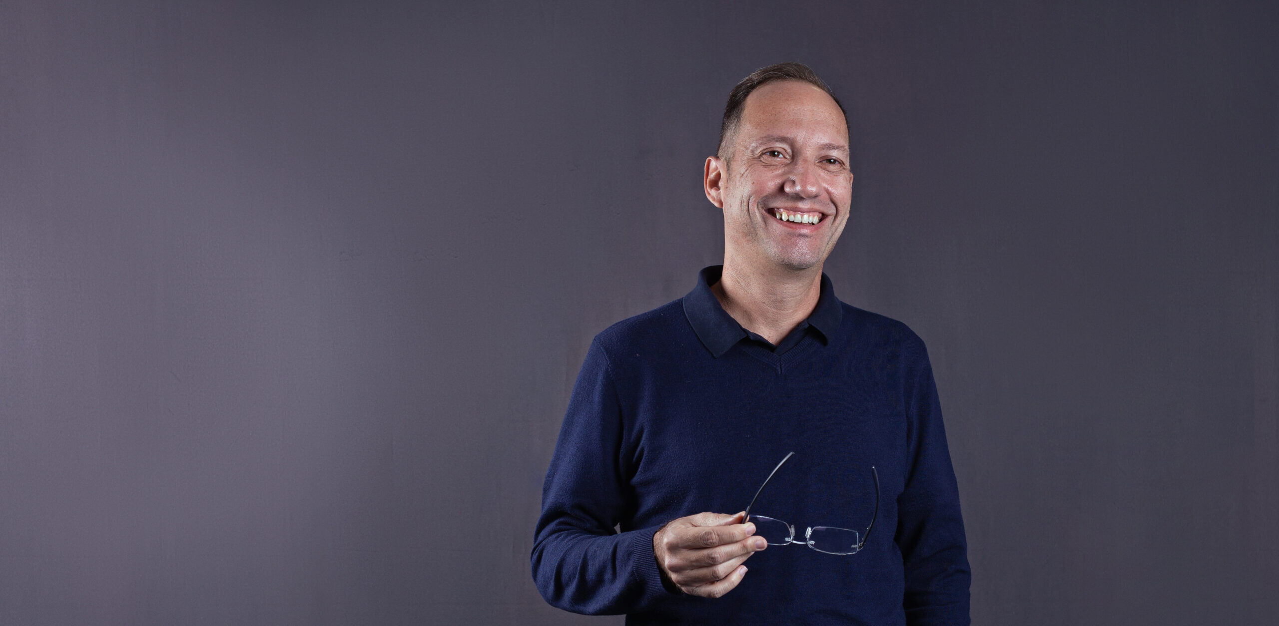 Pesquisador do IDOR recebe Medalha Nacional do Mérito Científico