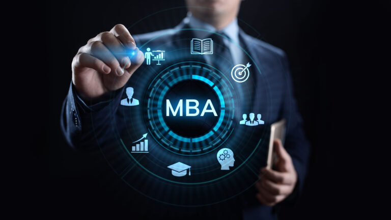 imagem de Curso em MBA Executivo em Saúde. Inscrições abertas!