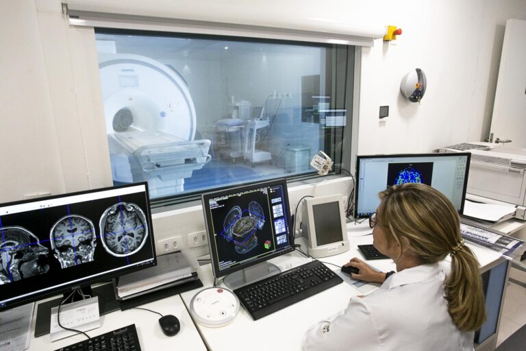 imagem de Vagas abertas para Tecnologia em Radiologia na Faculdade IDOR.