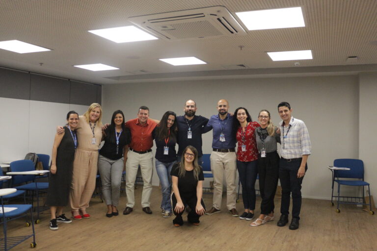 imagem de IDOR comemora semana em homenagem aos professores