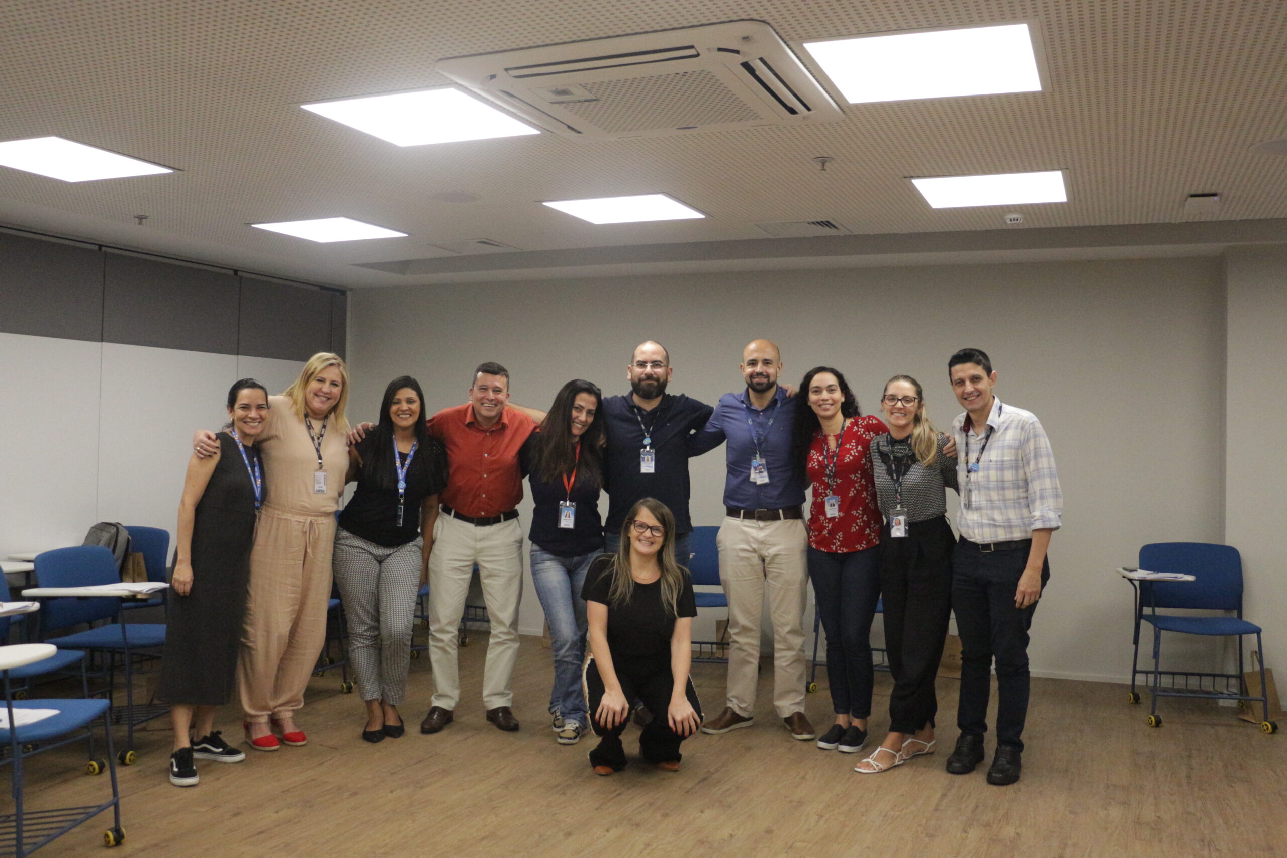 imagem de IDOR comemora semana em homenagem aos professores