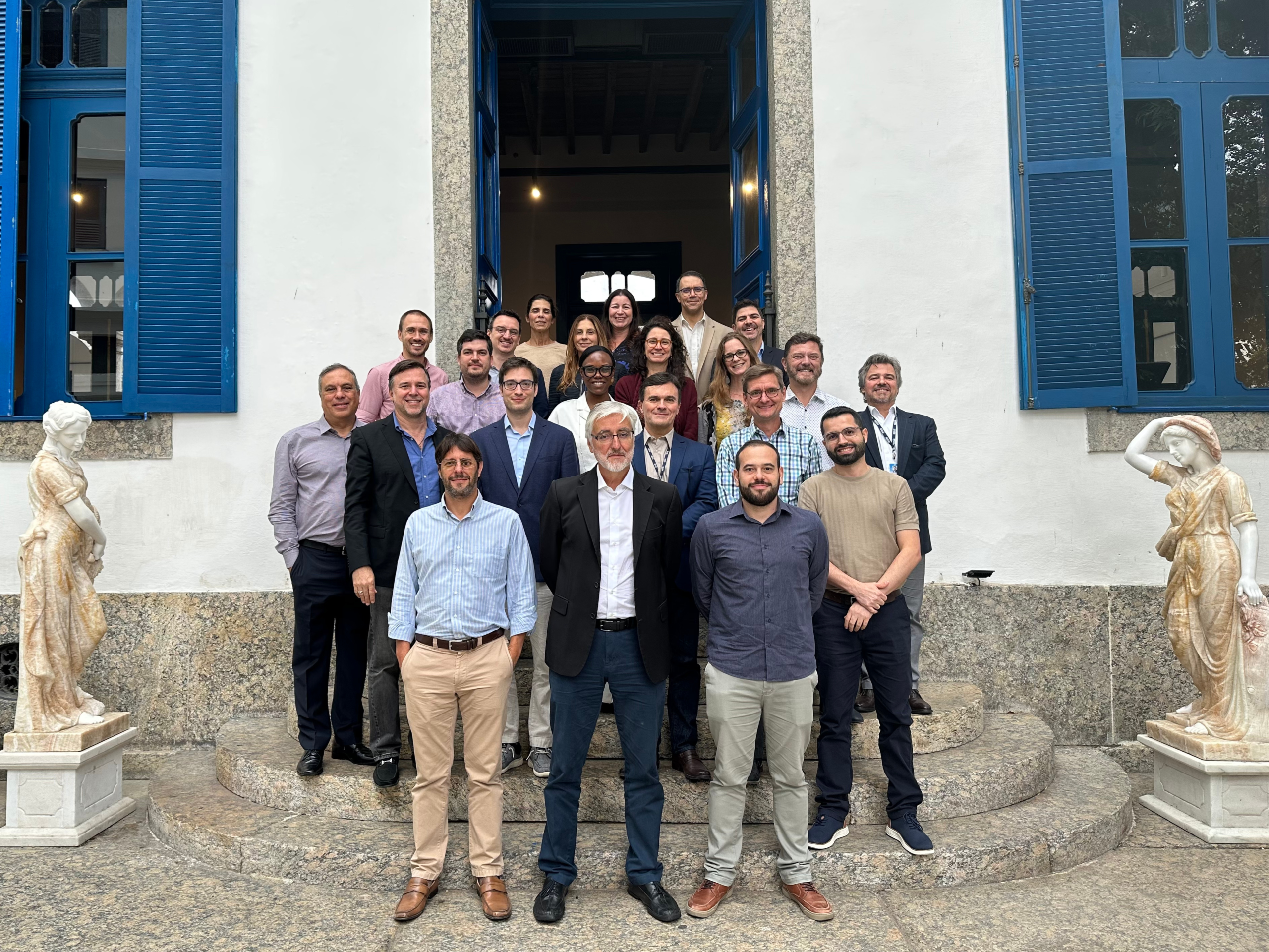 imagem de IDOR e Ciência Pioneira unem forças com IGI de Jennifer Doudna para impulsionar a pesquisa genética no Brasil