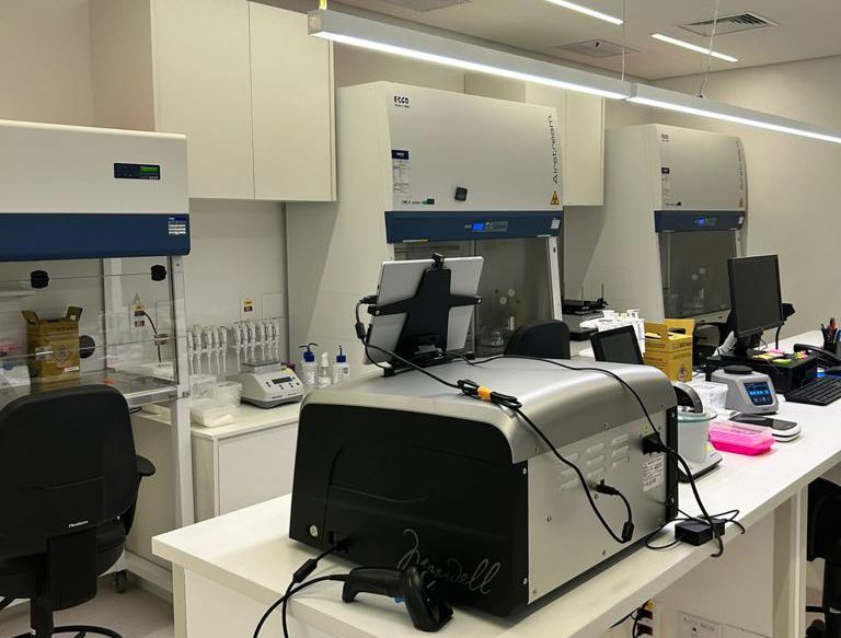 Patologia IDOR: Avanço tecnológico a favor da ciência translacional