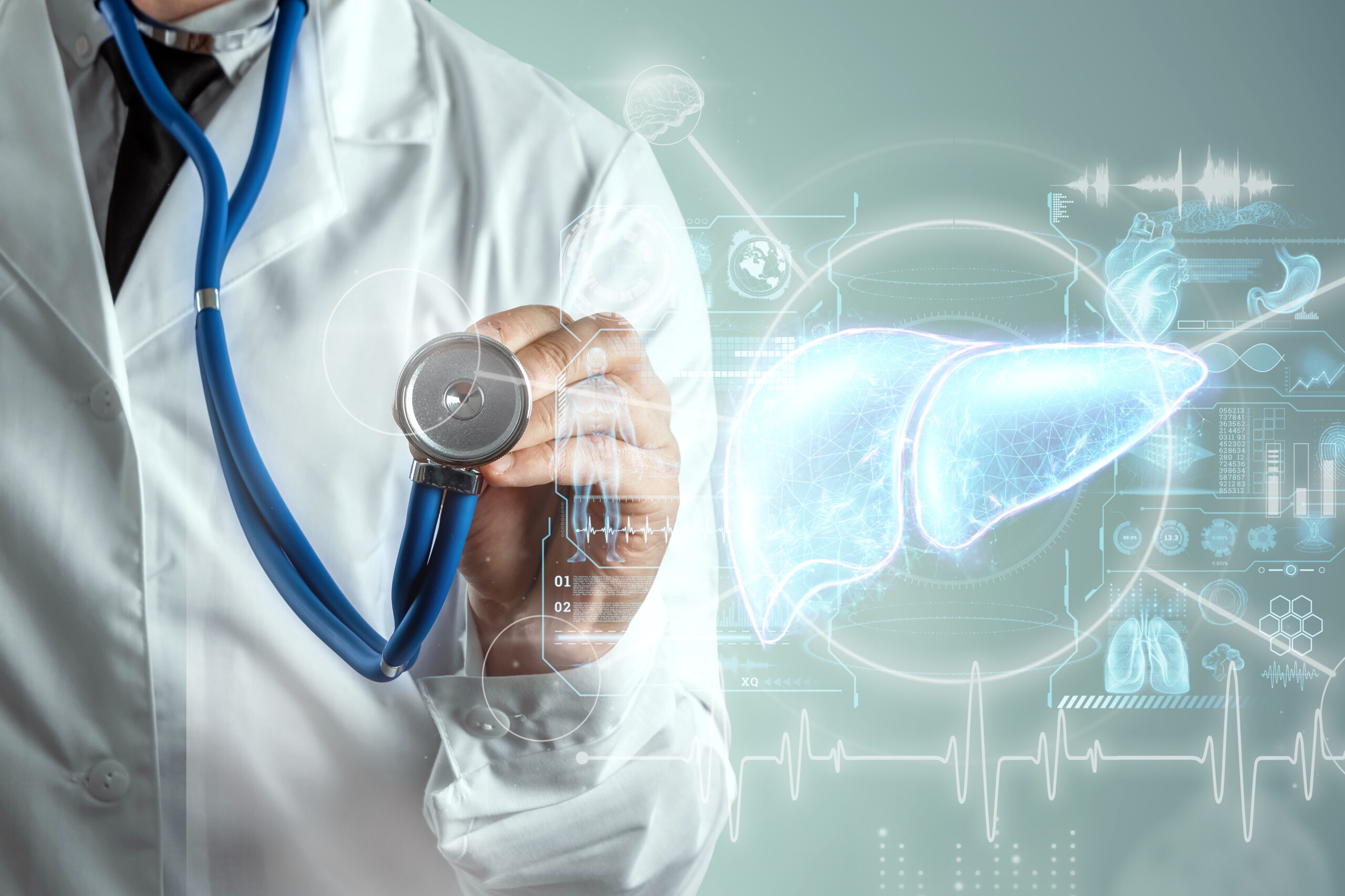 Pesquisa em Hepatologia do IDOR busca respostas para doenças relevantes no Brasil e contribui para um melhor cuidado dos pacientes na Rede D’Or