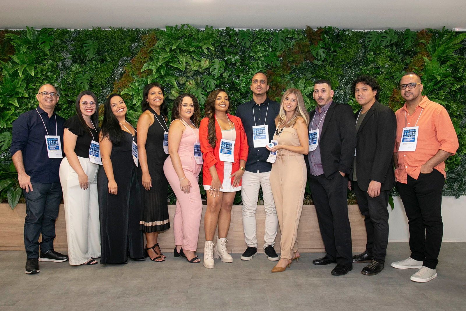 imagem de 4ª Feira Científica da Graduação de Tecnologia em Radiologia é Realizada Com Sucesso