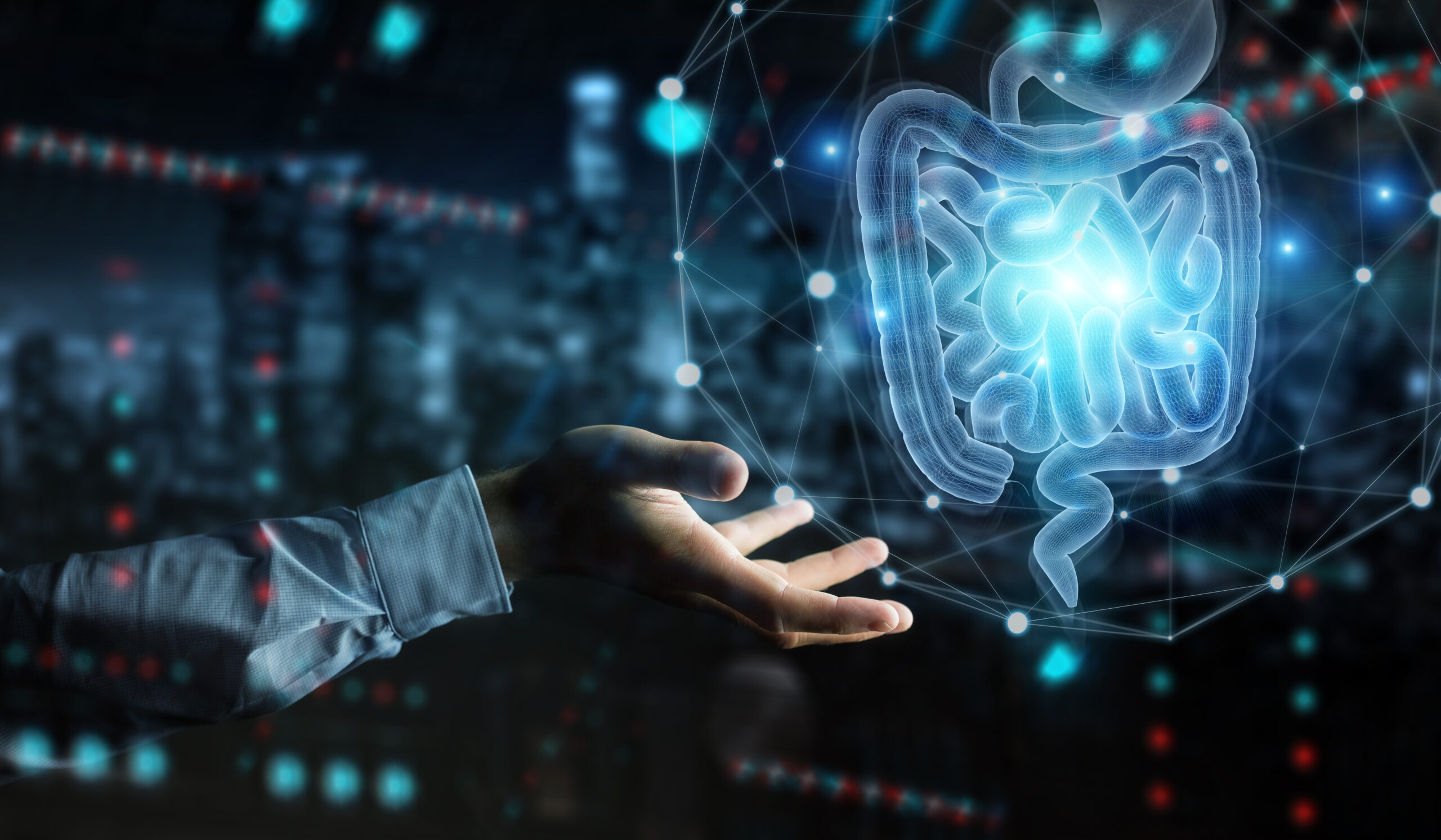 Aumentam os casos de Doenças Inflamatórias Intestinais no Brasil