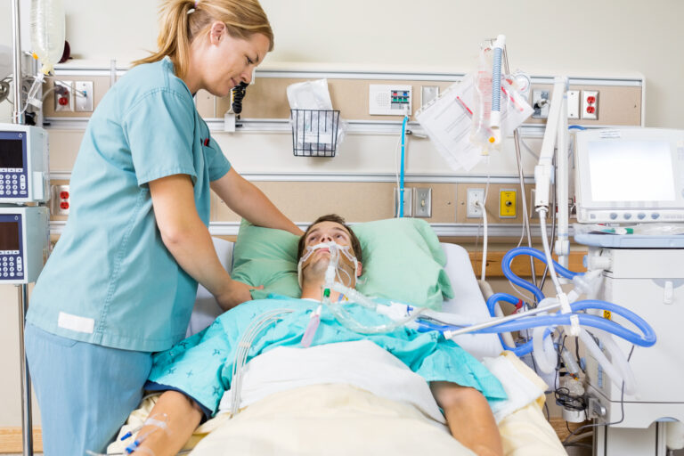 imagem de Inscrições abertas para a Pós graduação de Fisioterapia em Terapia Intensiva