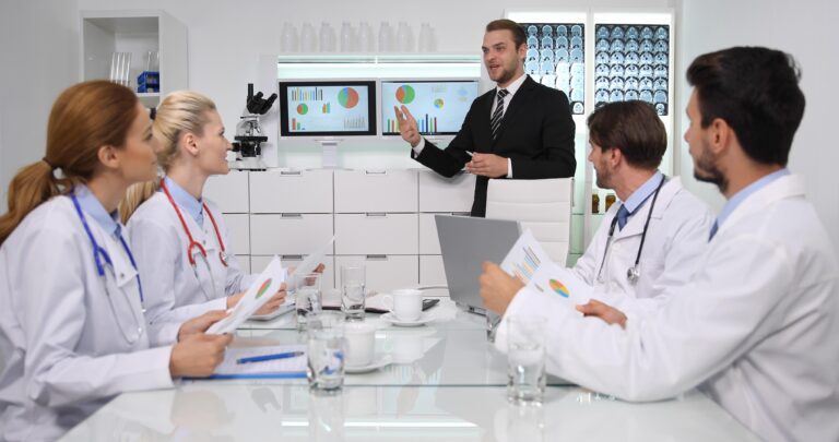 imagem de Curso em Gestão de Linhas de Cuidado no IDOR!