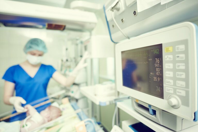 imagem de Inscrições abertas: Pós Graduação em Fisioterapia em Terapia Intensiva Pediátrica