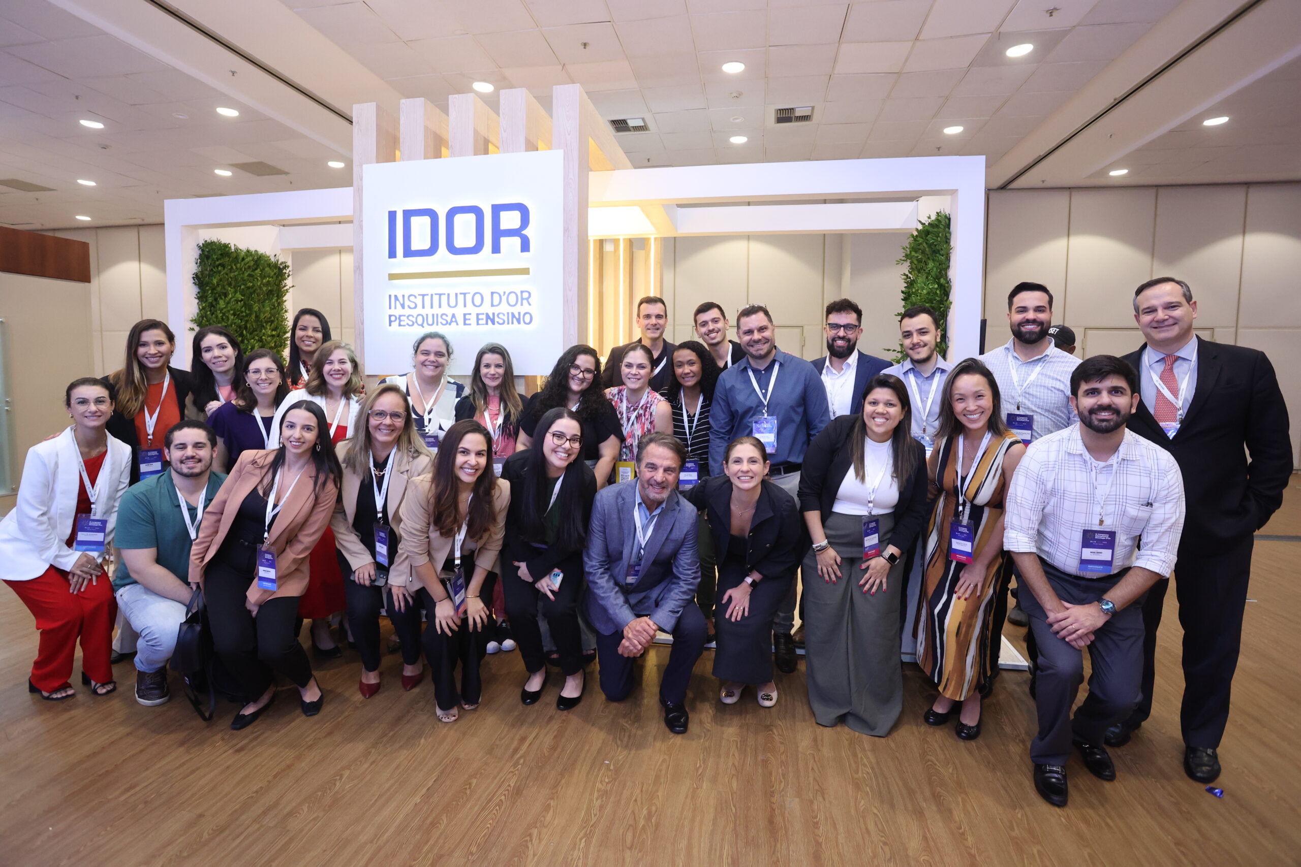 imagem de IDOR participa do IX Congresso Internacional Oncologia D’Or