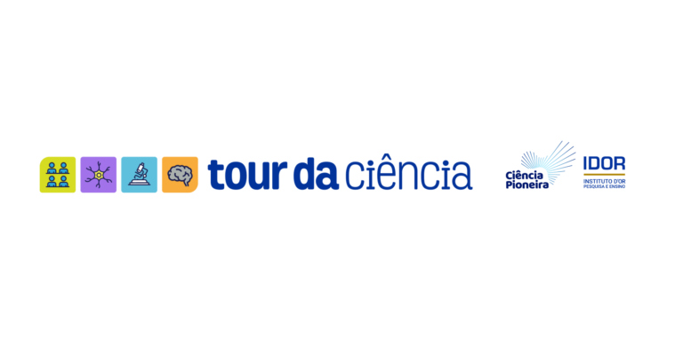 imagem de Tour da Ciência IDOR