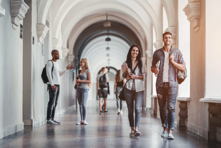 imagem de Graduação em Psicologia: Inscrições abertas para o Vestibular 2024.2